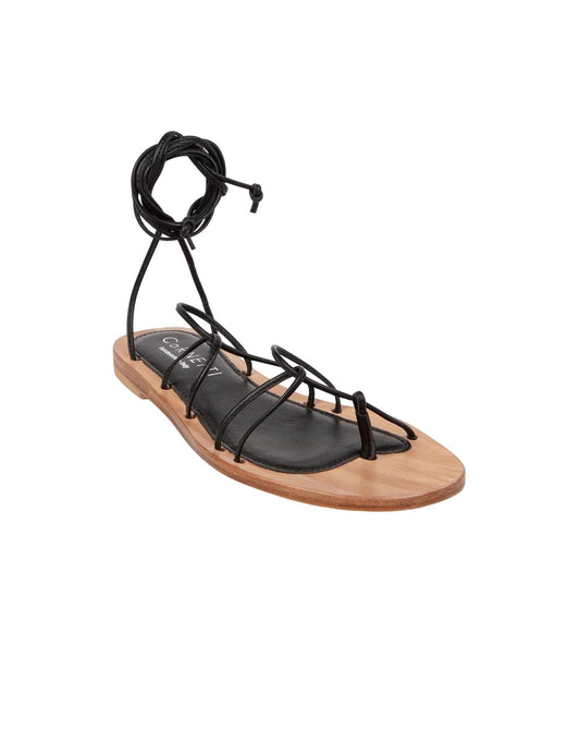 Cornetti - Women's Angela Sandal