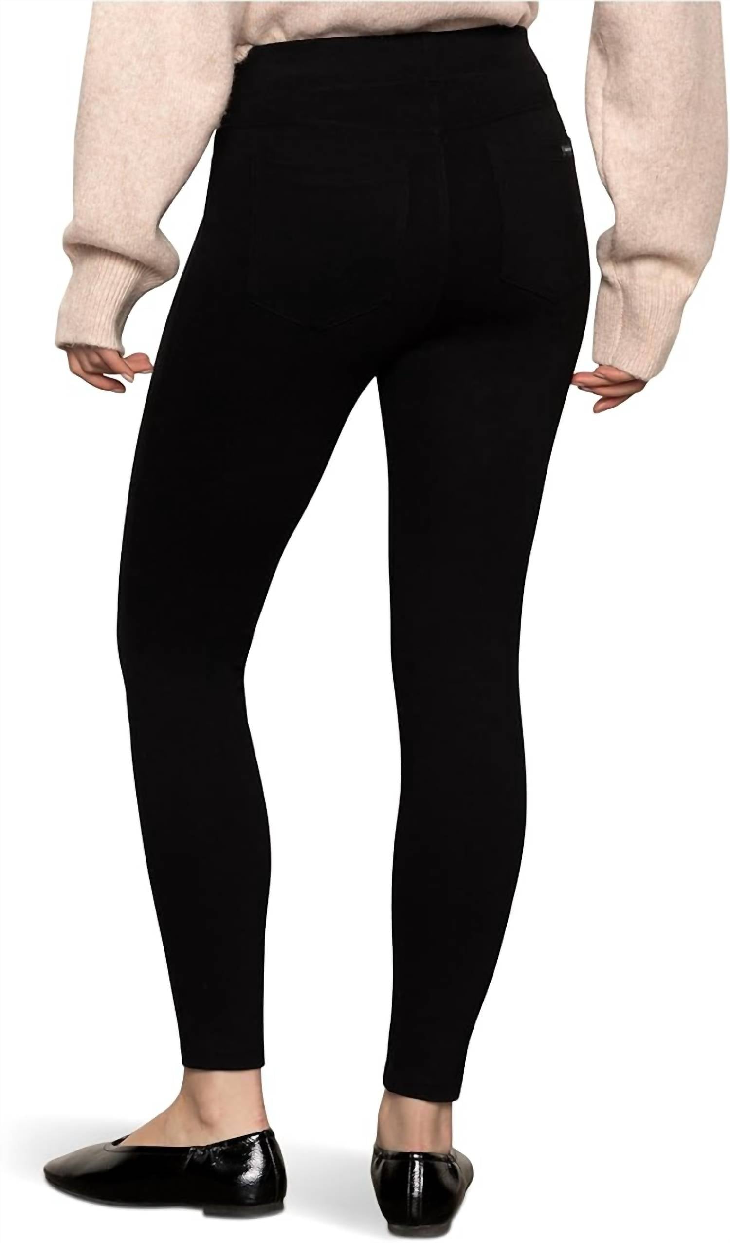 Sanctuary - 90's Straight Legging