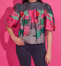 Alden Adair - Mel Top