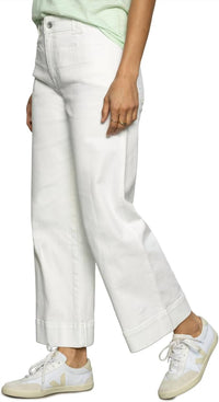 Sanctuary - Voyage High Rise Crop Pants
