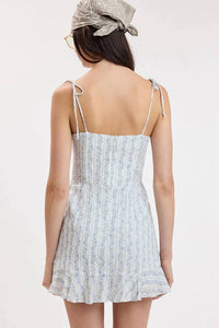Sky To Moon - The Summer Party Romper Dress
