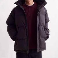 Saturdays Nyc - Enomoto Stand Collar Puffer Jacket
