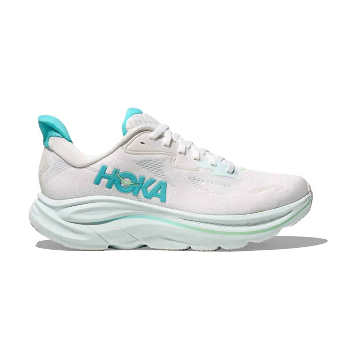 Hoka - Women's Clifton 10 Running Shoes