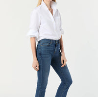 Ann Mashburn - Sidney Shirt