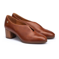 Pikolinos - Women's Calafat Leather Loafers