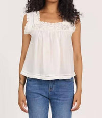 Dear John Denim - Una Tank Top