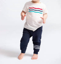 Sol Angeles - Kid's Classic Waves Tee