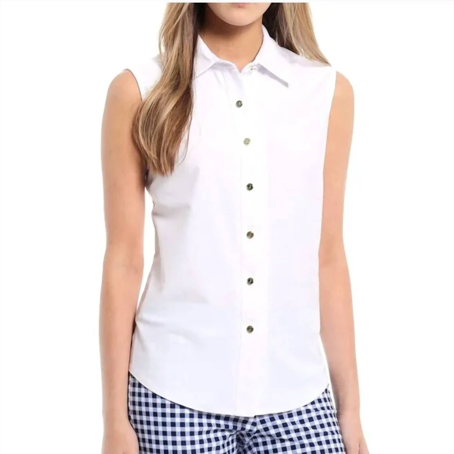 Jude Connally - Kim Top