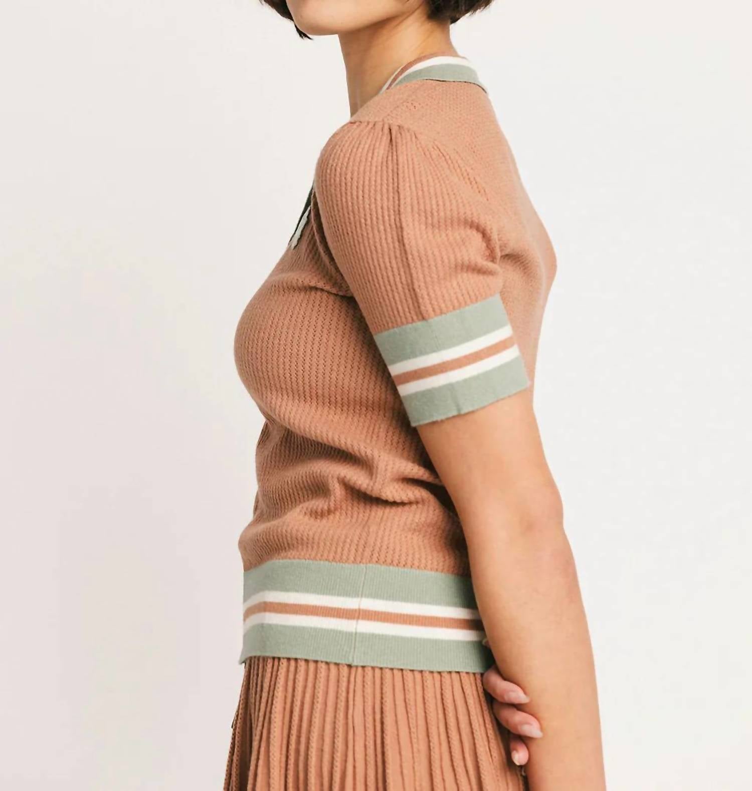 Fore All - Coastal Polo