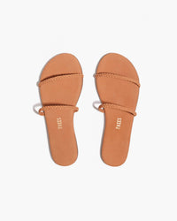 Tkees - Women's Gemma Classic Flat Sandals