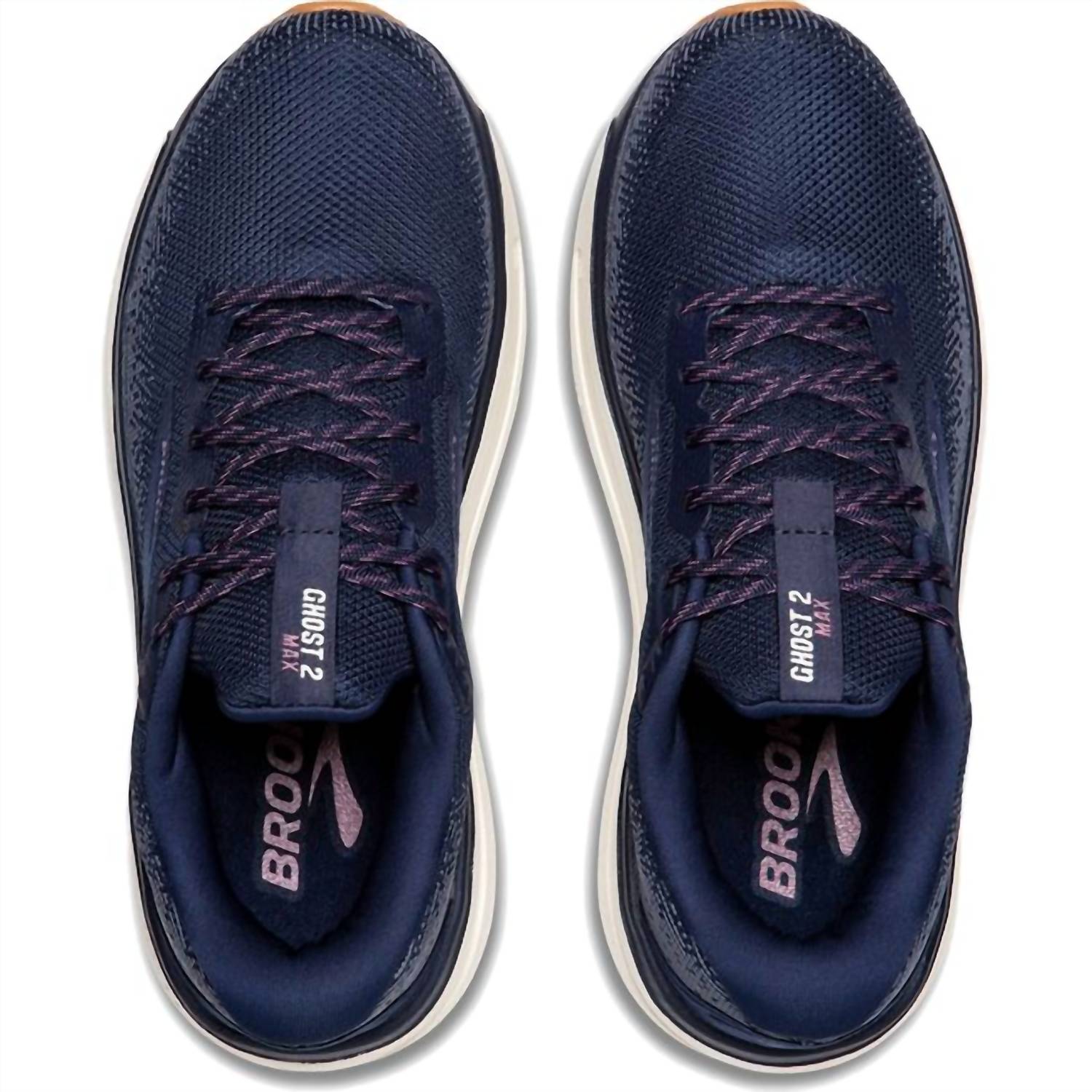 Brooks - Women's Ghost Max 2 Sneaker