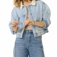 Le Jean - Cora Jacket