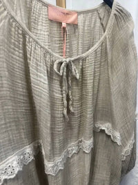 Scandal Italy - Women's Puglia Top