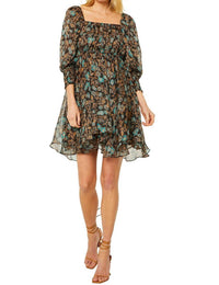 Misa Los Angeles - Ellie Dress
