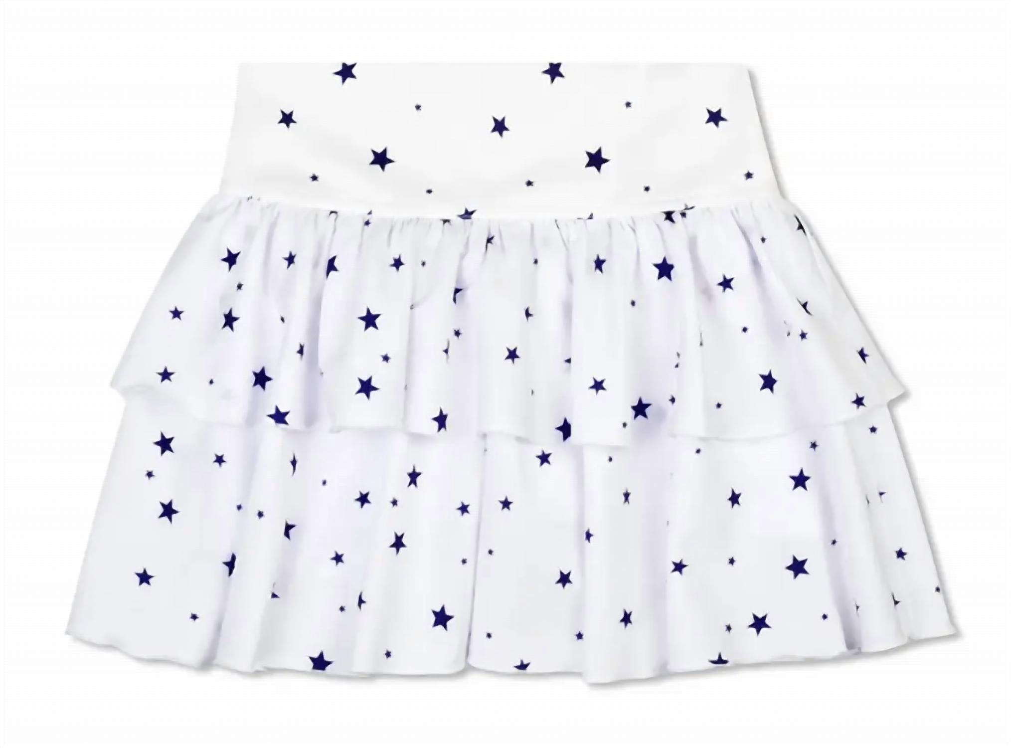 Iscream - Girls Stars Skort