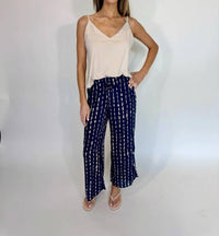 Khush - Flor De Malta Pants