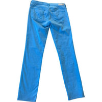 Ag Jeans - Stilt Cigarette Leg Jeans