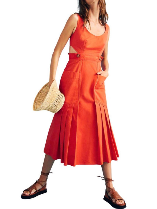 Hunter Bell - Giselle Dress