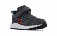 New Balance - Boys' Fresh Foam Bungege Lace Shoes