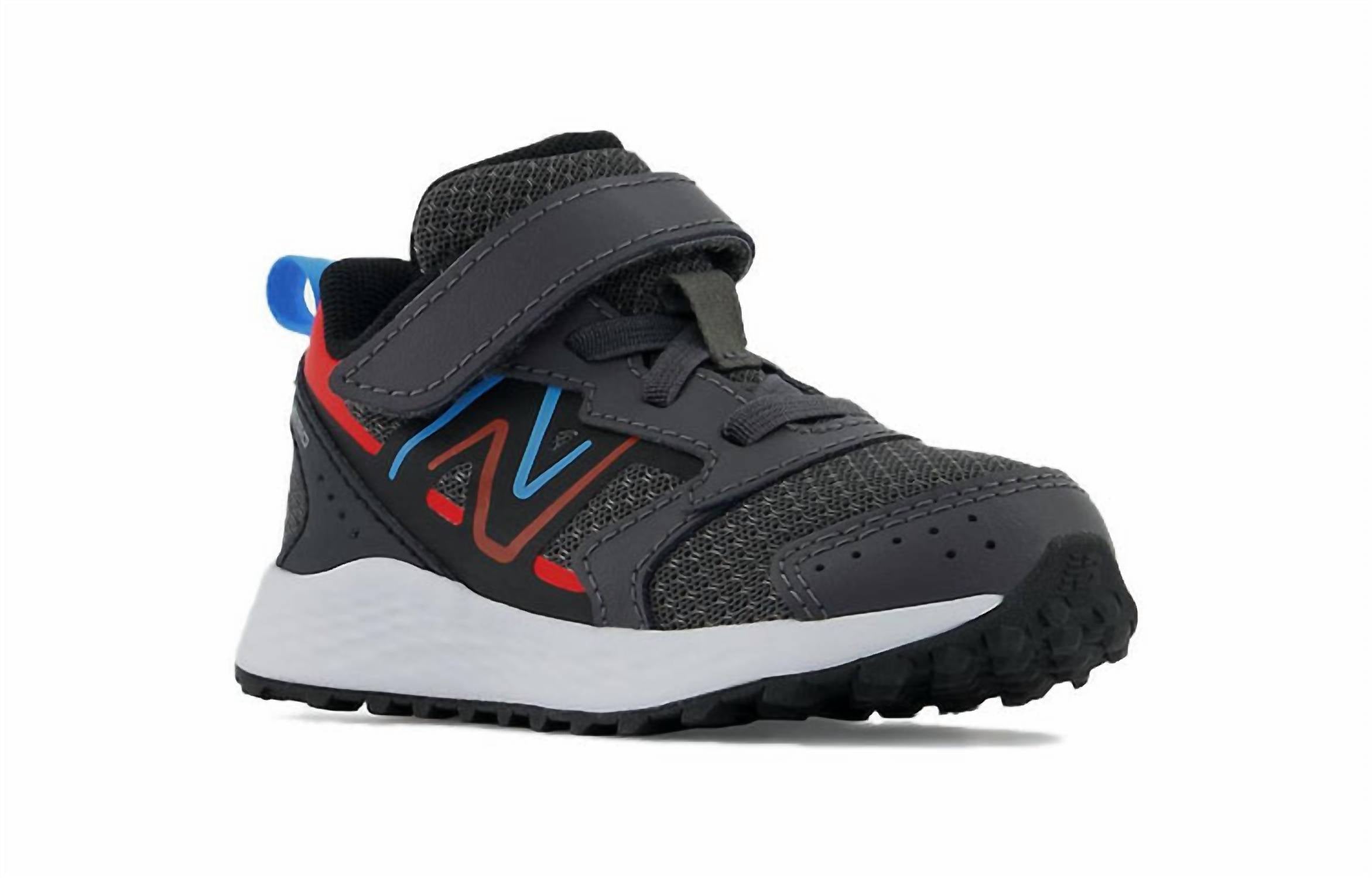 New Balance - Boys' Fresh Foam Bungege Lace Shoes