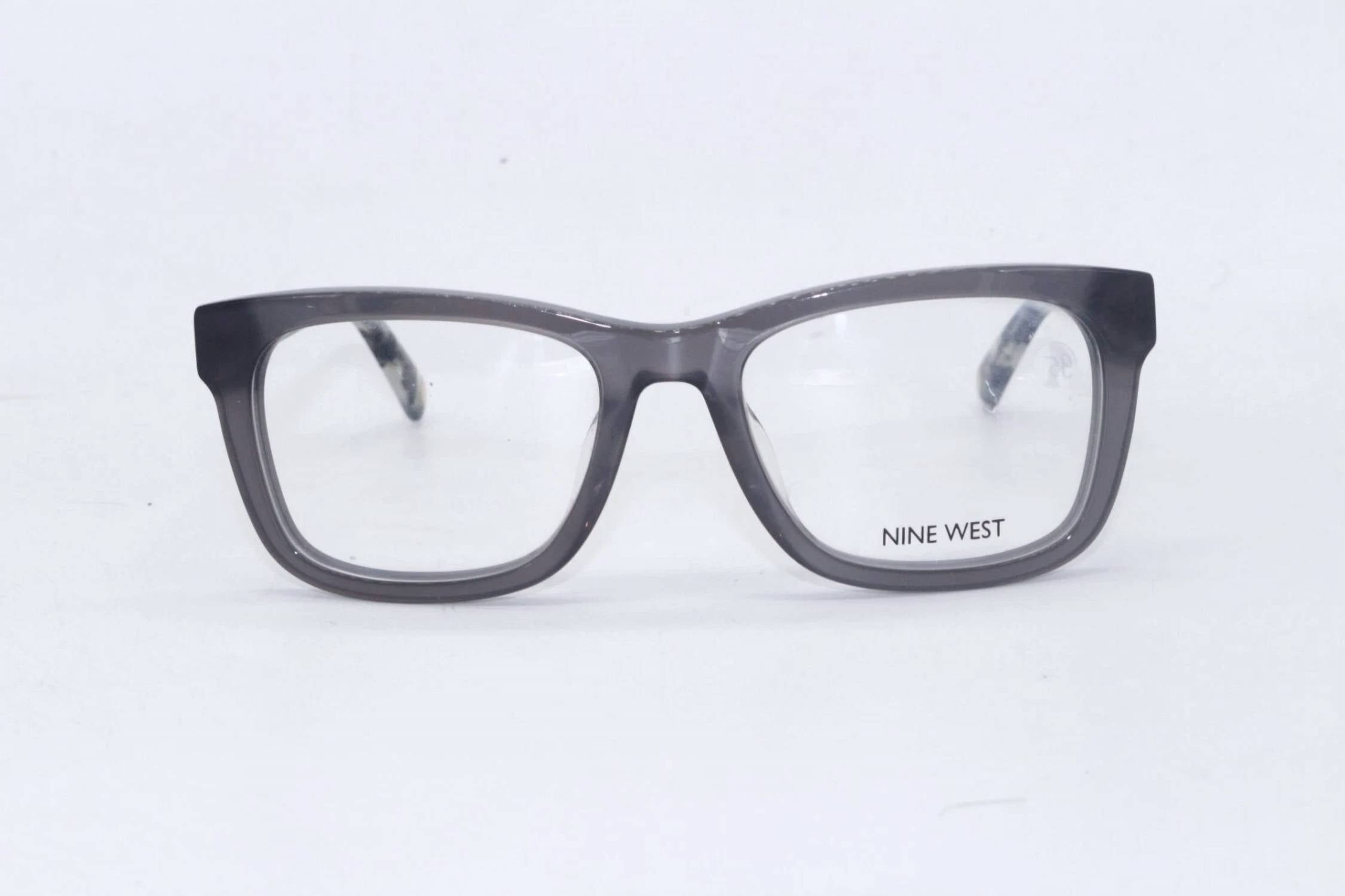 Nine West - Unisex Nw5103 Square Eyeglasses