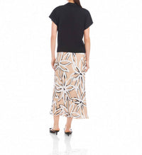 Fifteen Twenty - Lilian Twist-Front Top