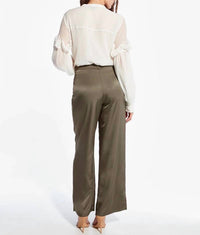 Amber blouse