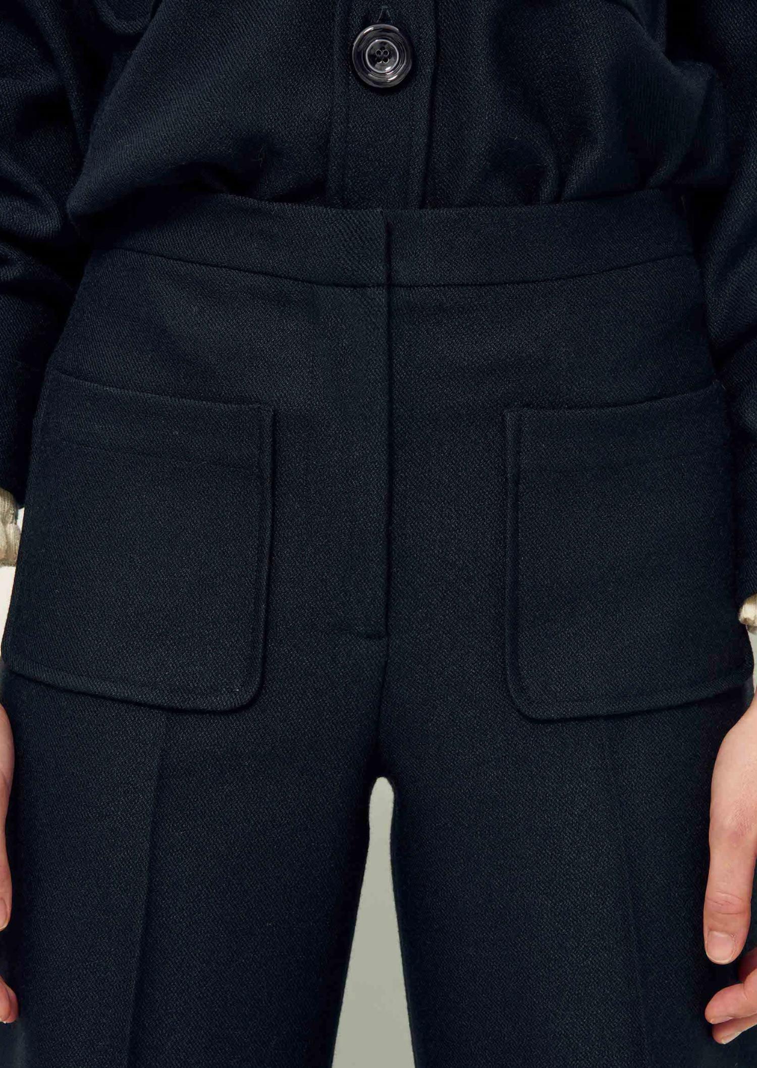 Sessun - Alberwool Pant