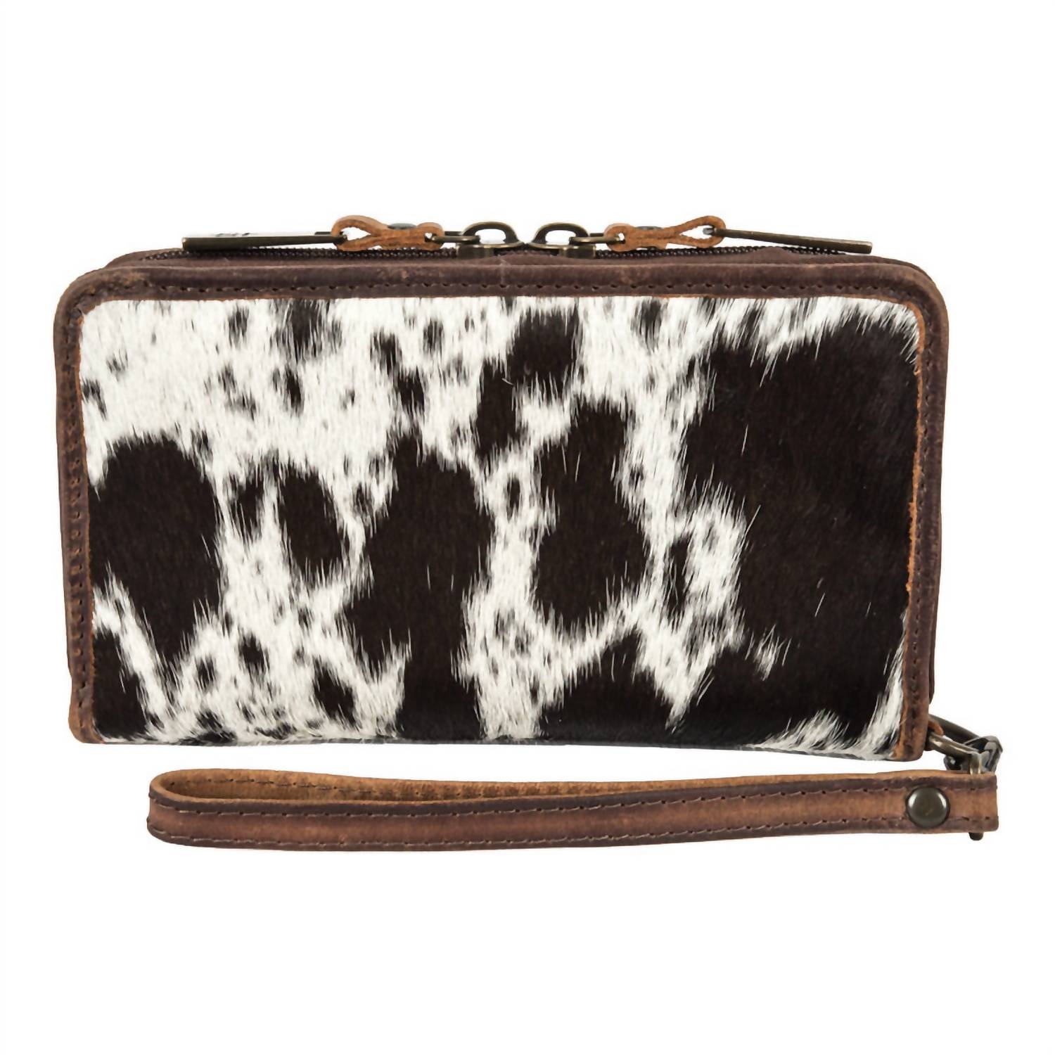 Sts Ranchwear - Women's Cowhide Kacy Organizer