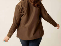 Ariat - Dilon Shirt Jacket