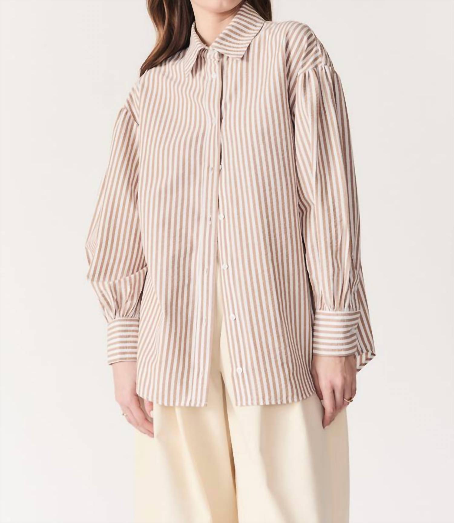 Deluc - Fontelo Shirt
