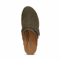 Aetrex - Women's Corey Clog Heel
