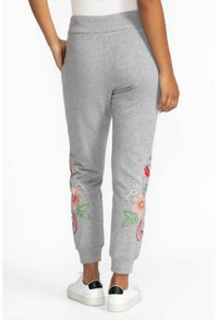 Johnny Was - SEAMED JOGGER FREYDE