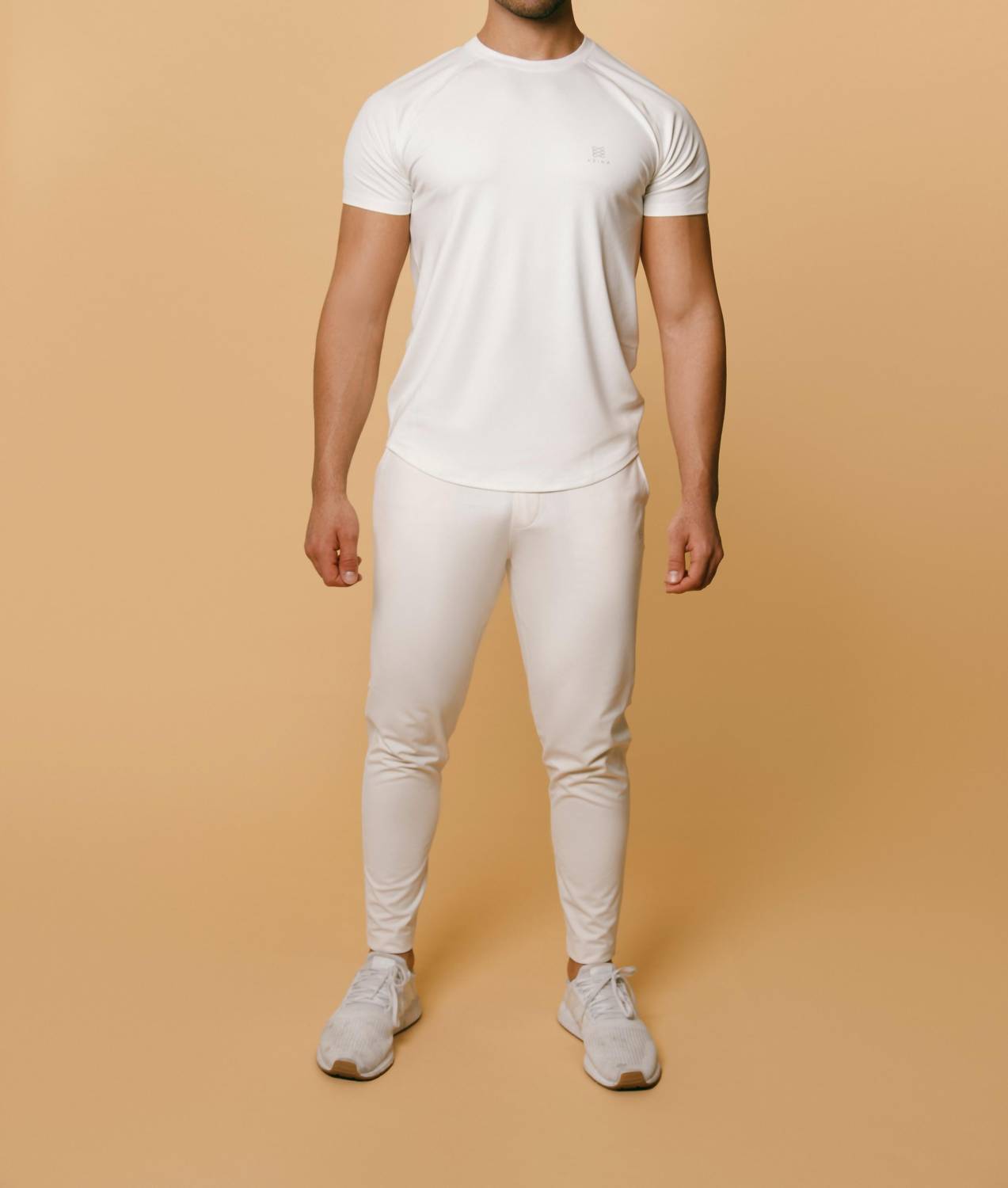 Lovyt - Sustainable Performance Tee