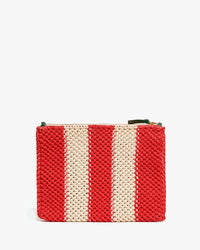 Clare V. - Women's Flat Clutch