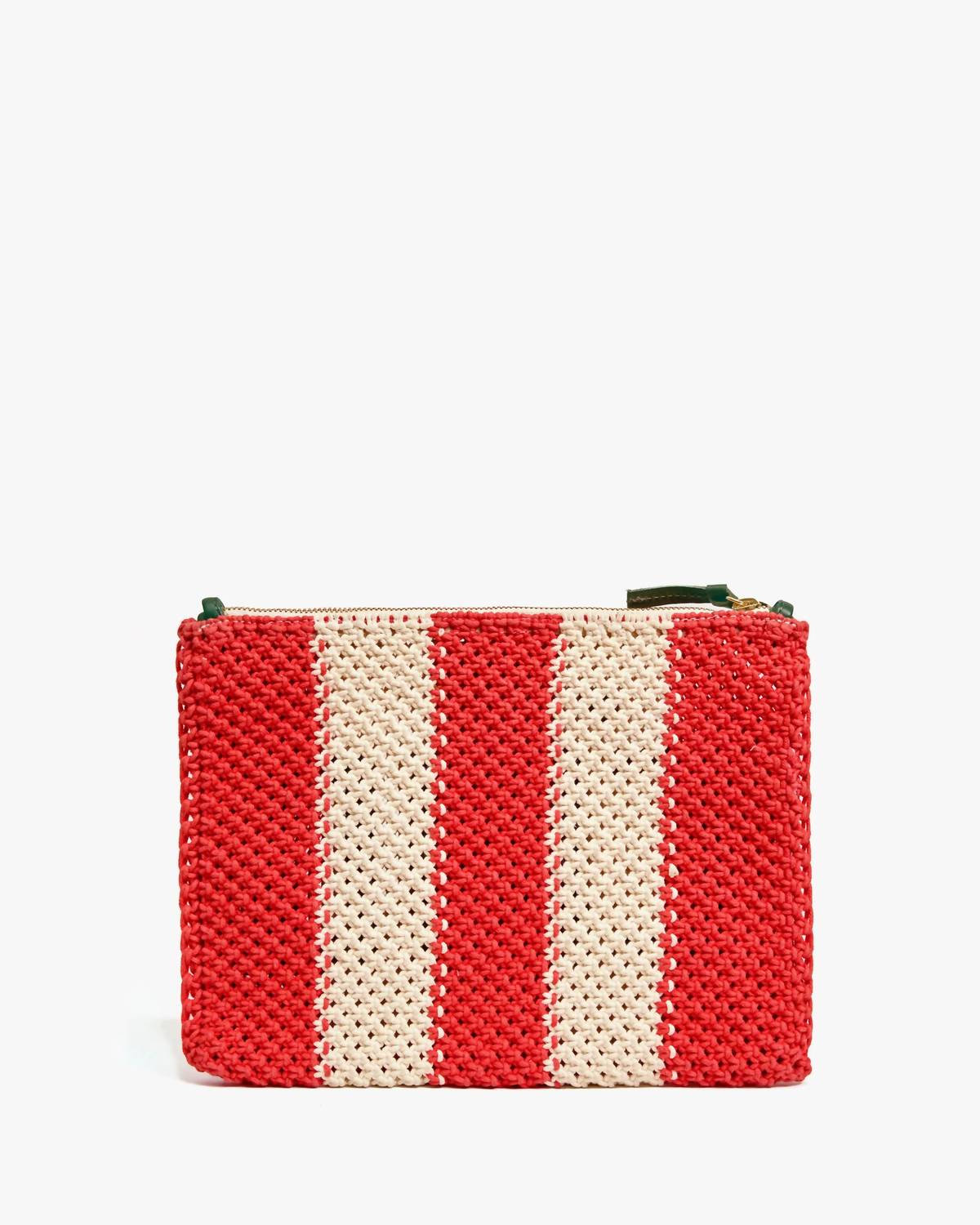 Clare V. - Women's Flat Clutch
