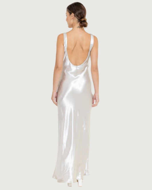 Fore Collection - Adair Maxi Dress