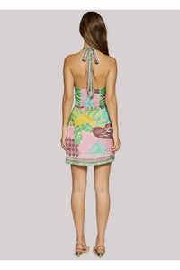 Lost + Wander - ISLA SPELL MINI DRESS