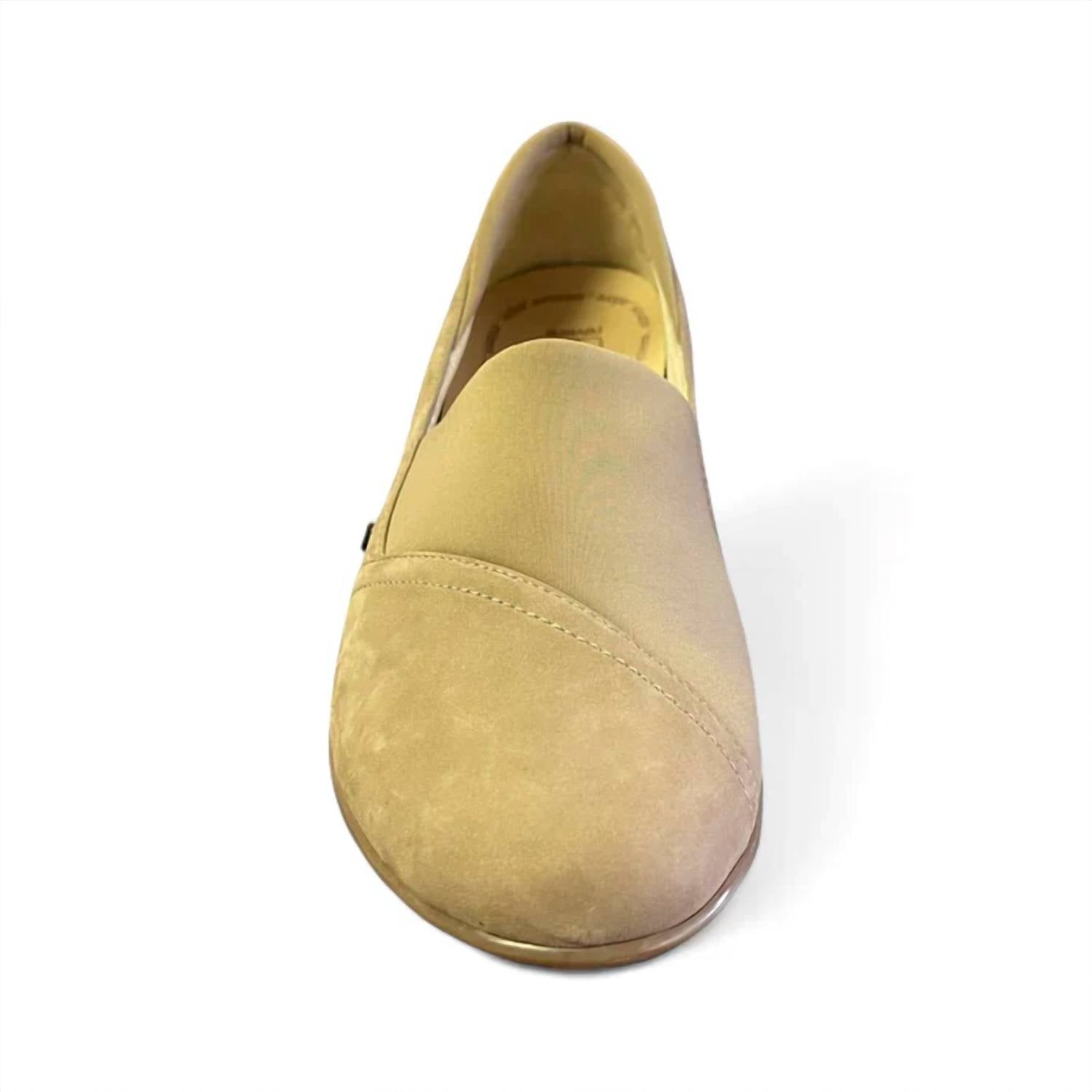 Revere - Women's Naples Stretch Loafers
