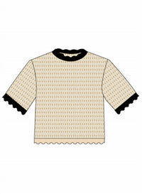 Trovata - Jules Sweater T-shirt