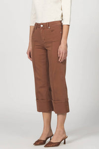 Dear John Denim - Holly High Rise Jean