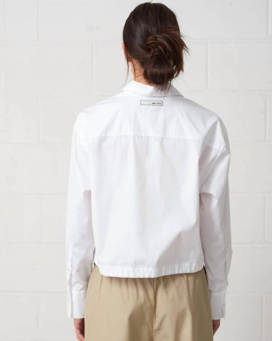 We-Ar4 - The CC Shirt