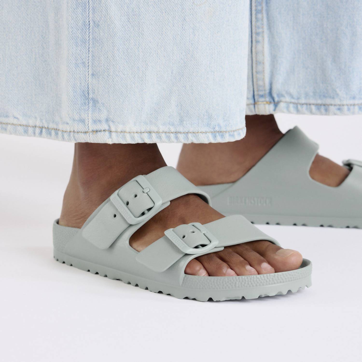 Birkenstock - Unisex Arizona Eva Sandal