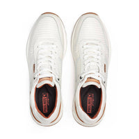 Pikolinos - Men's Aranda Lace Up Trainer Shoes