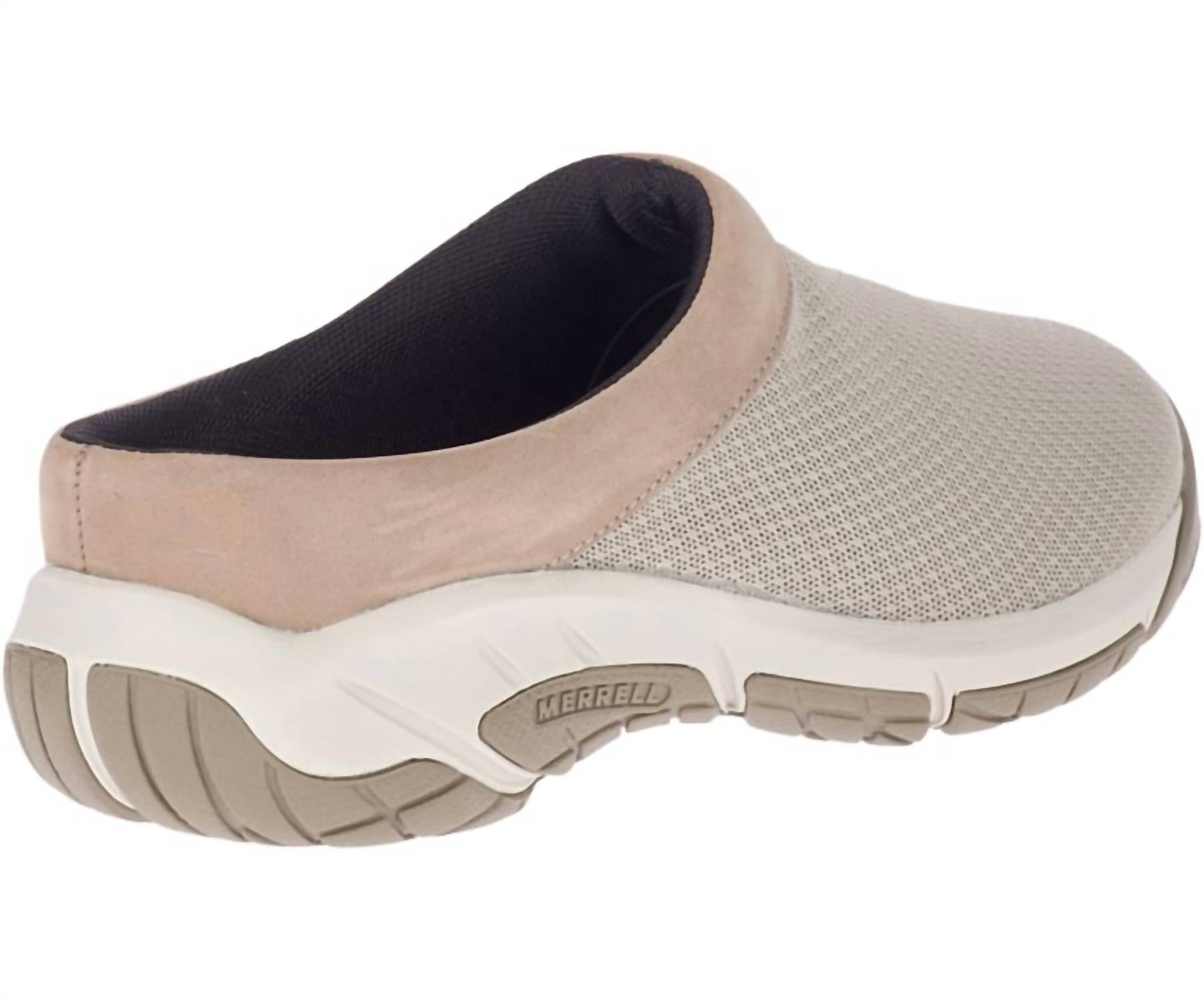 Merrell - Women's Encore Breeze 4 Slip On Mules