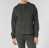 7Diamonds - Restoration Half-zip Hoodie