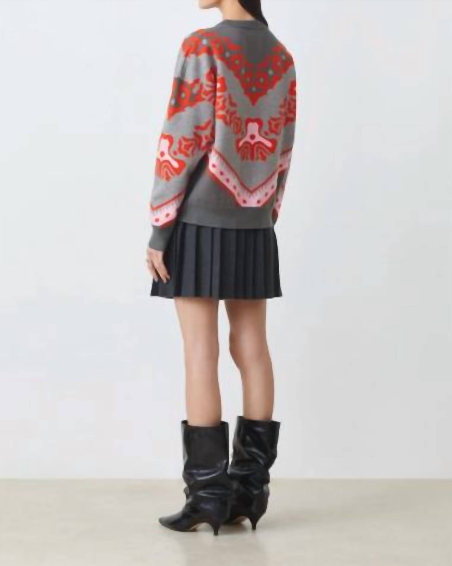 Suncoo - Pavaro Sweater