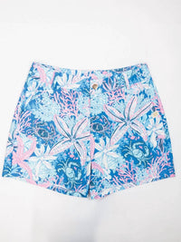 Simply Southern - Patterned Shorts