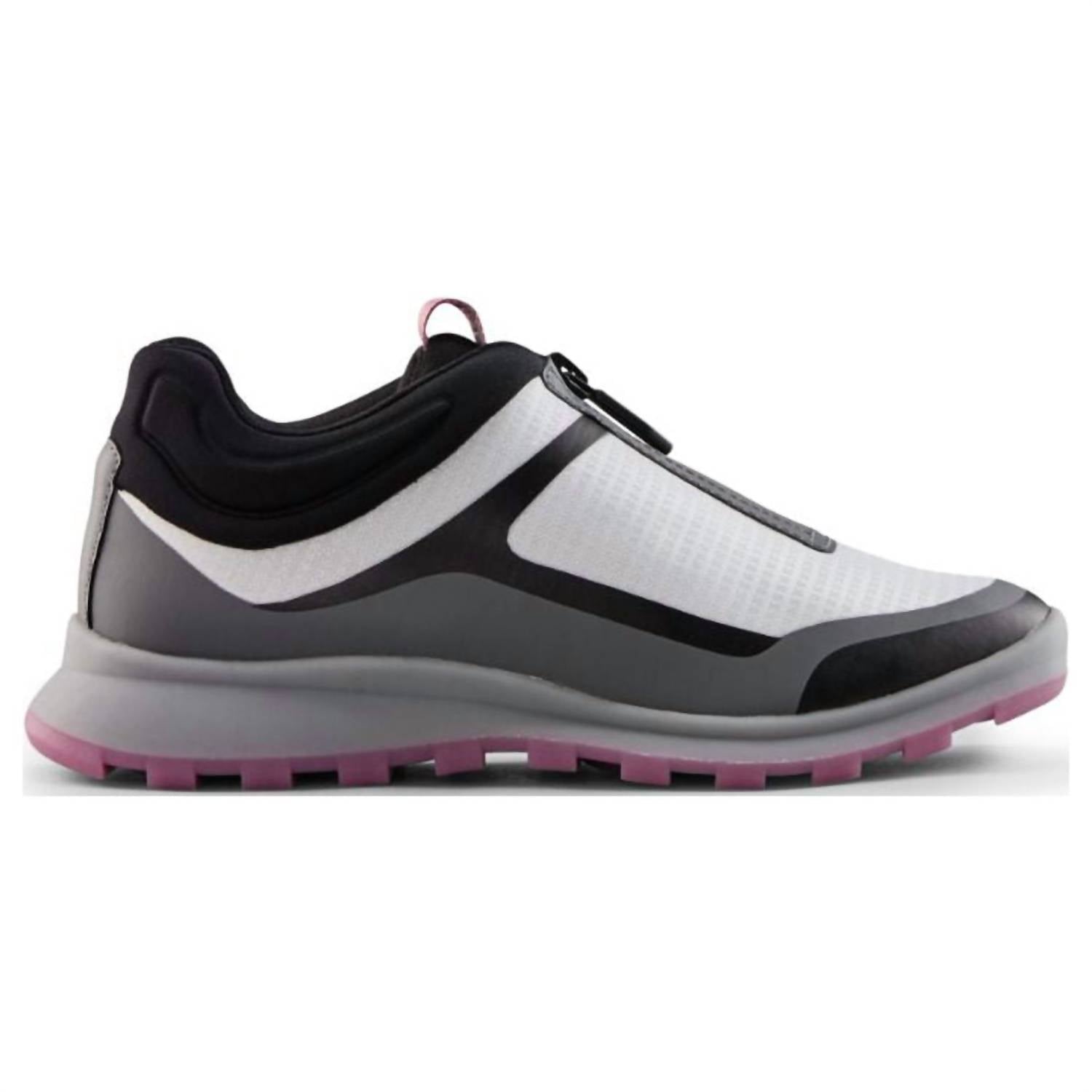 Cougar - Women's Razzle Waterproof Sneaker