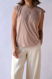 Rachel Comey - Miles Tee